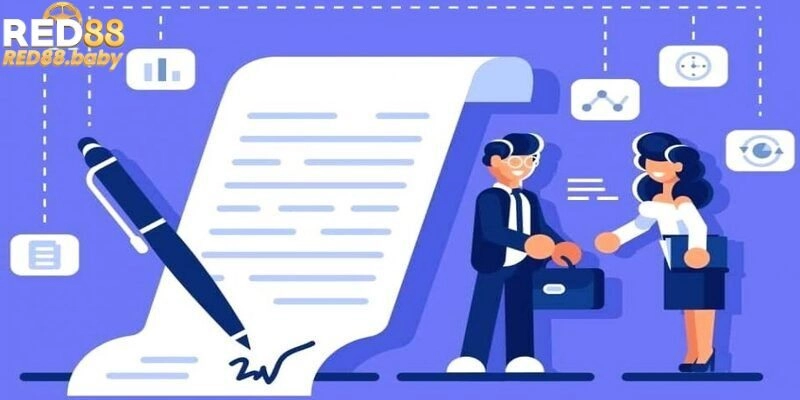 Chính sách miễn trừ trách nhiệm của nhà cái Red88 an toàn Chính sách miễn trừ trách nhiệm của nhà cái Red88 an toàn