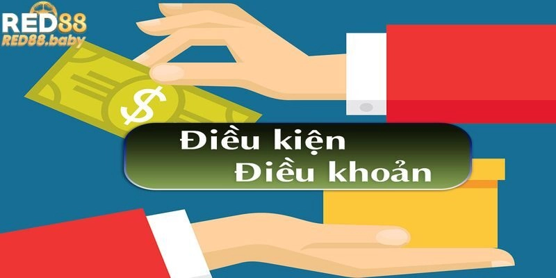 Điều khoản điều kiện nhà cái đảm bảo chơi game an toàn Điều khoản điều kiện nhà cái đảm bảo chơi game an toàn