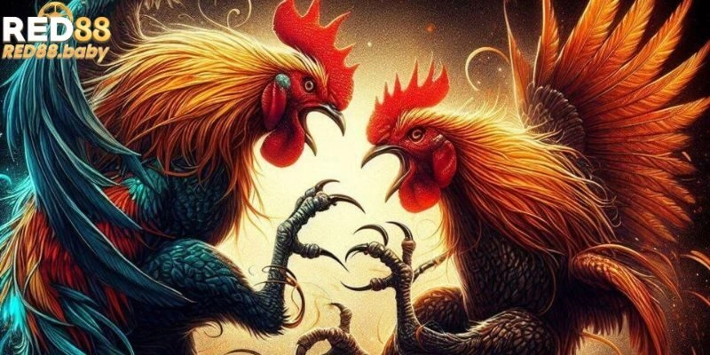 Đôi nét về hình thức đá gà chọi Đôi nét về hình thức đá gà chọi
