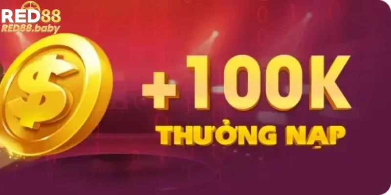 Lý do nên chọn RED88 để trao gửi niềm tin Lý do nên chọn RED88 để trao gửi niềm tin