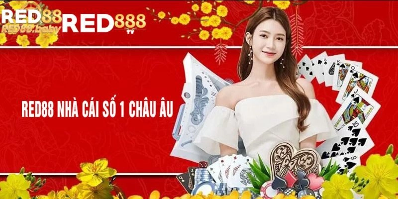Thông tin giới thiệu Red88 là điểm đến giải trí uy tín Thông tin giới thiệu Red88 là điểm đến giải trí uy tín