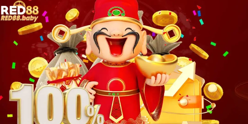 Ưu điểm khi thực hiện nạp tiền RED88 Ưu điểm khi thực hiện nạp tiền RED88